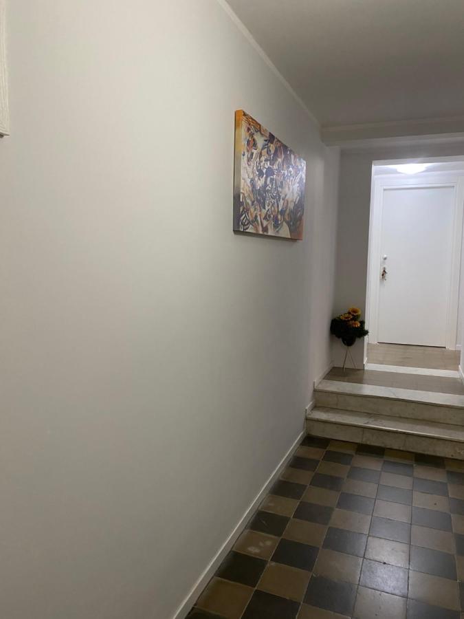 Antica Dimora Maravigna Hotel CTA Eksteriør billede