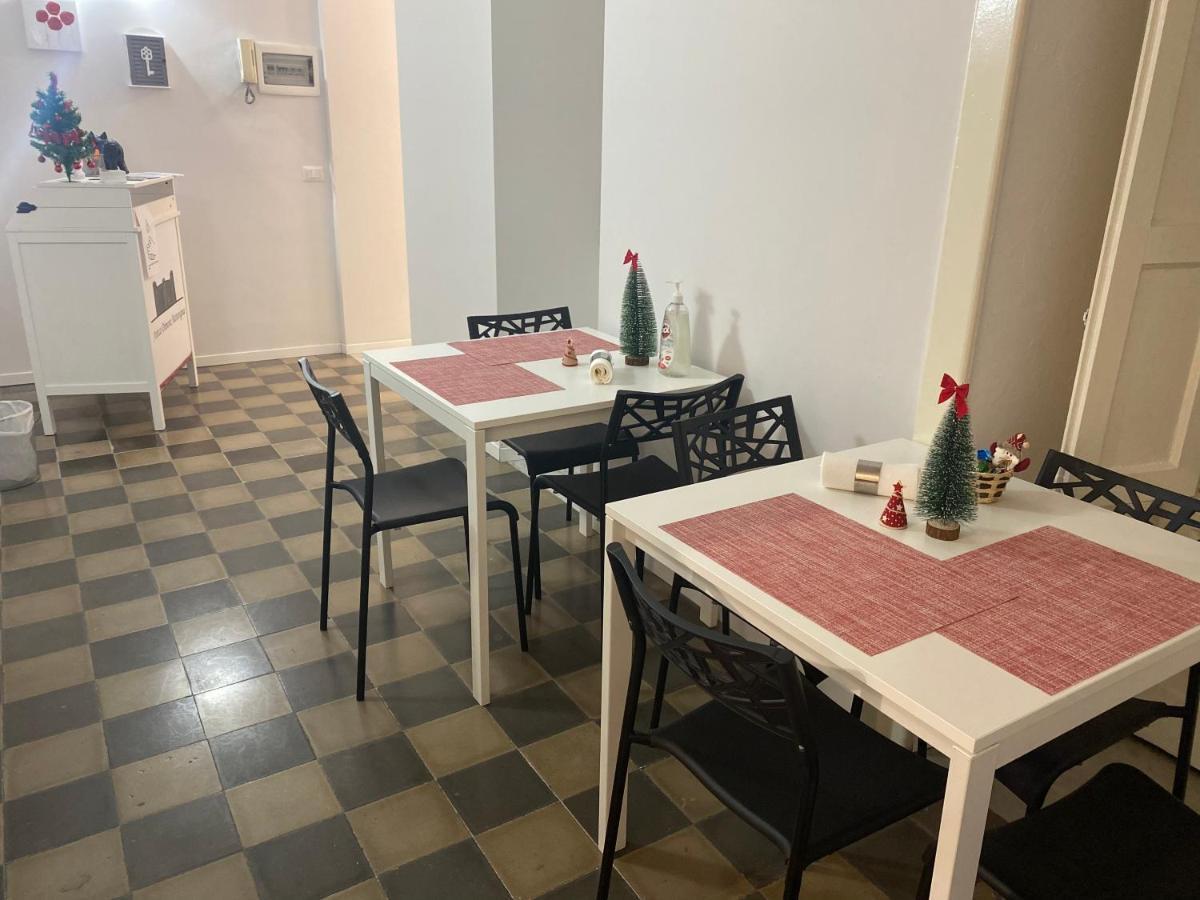 Antica Dimora Maravigna Hotel CTA Eksteriør billede