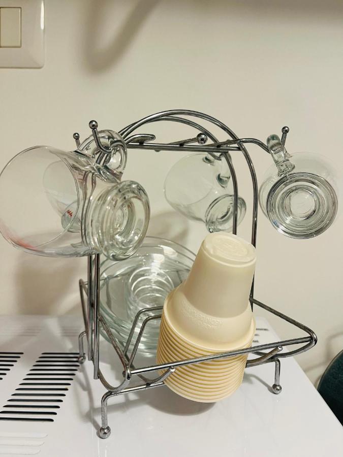 Antica Dimora Maravigna Hotel CTA Eksteriør billede