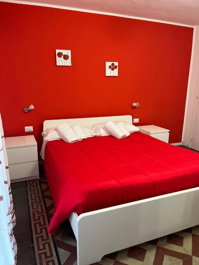 Antica Dimora Maravigna Hotel CTA Eksteriør billede