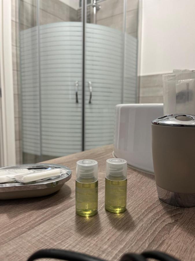 Antica Dimora Maravigna Hotel CTA Eksteriør billede